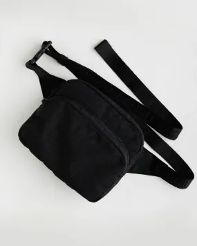 Fanny Pack - Black