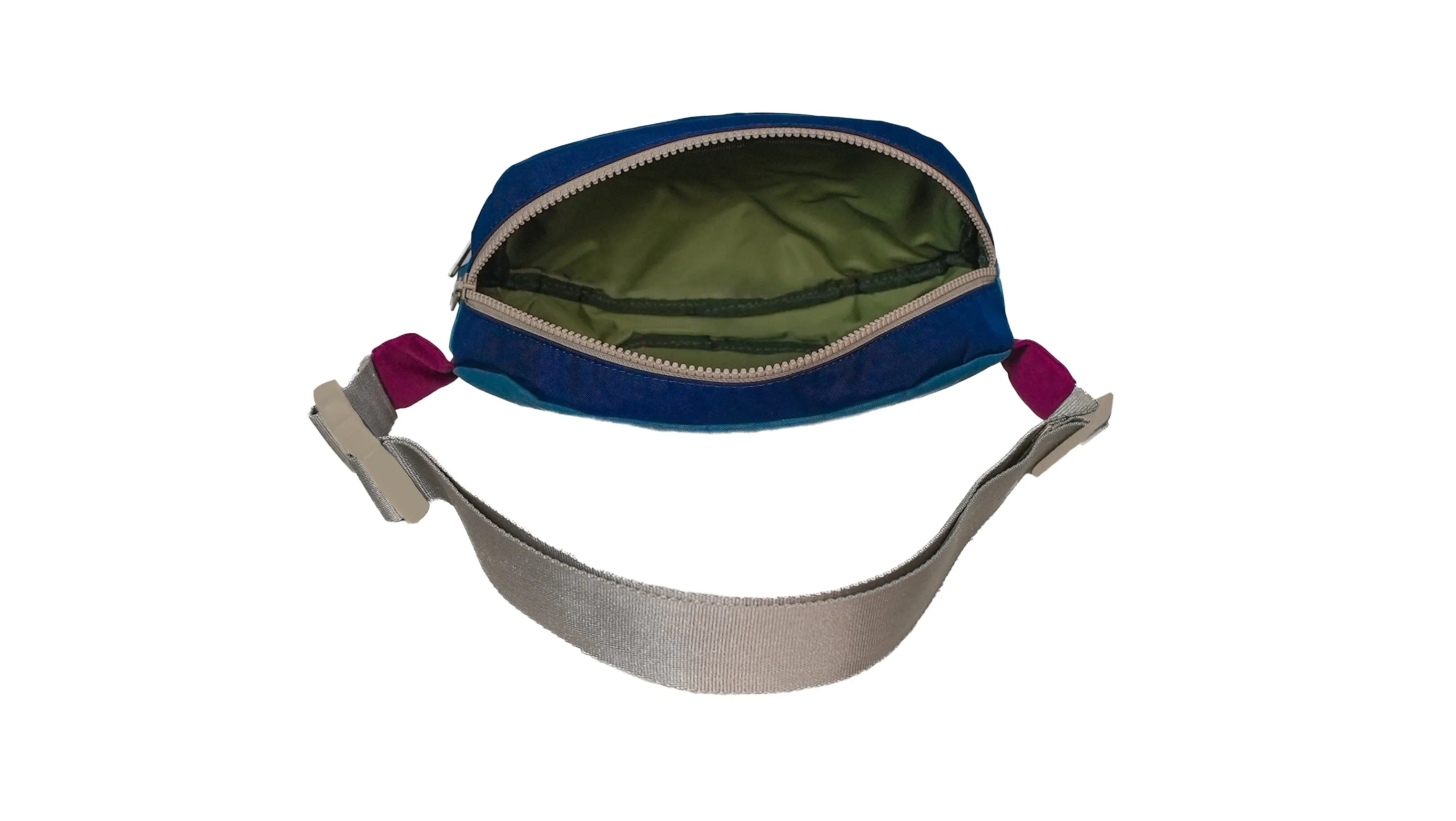 Fanny Pack - LALILO Blue