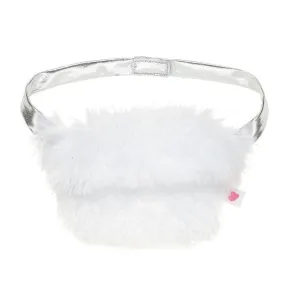 Faux Fur Fanny Pack