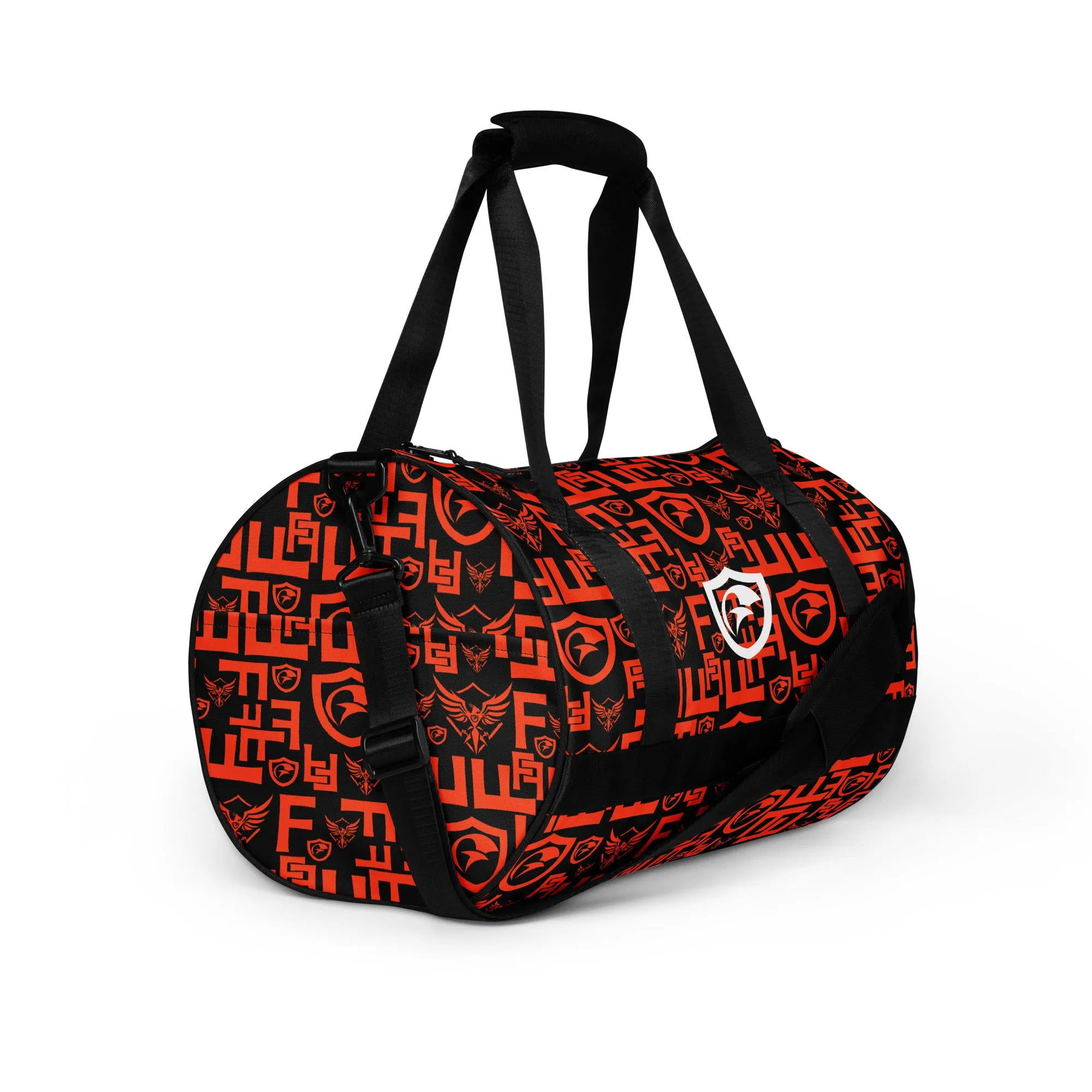 Fergo Fitness Bag