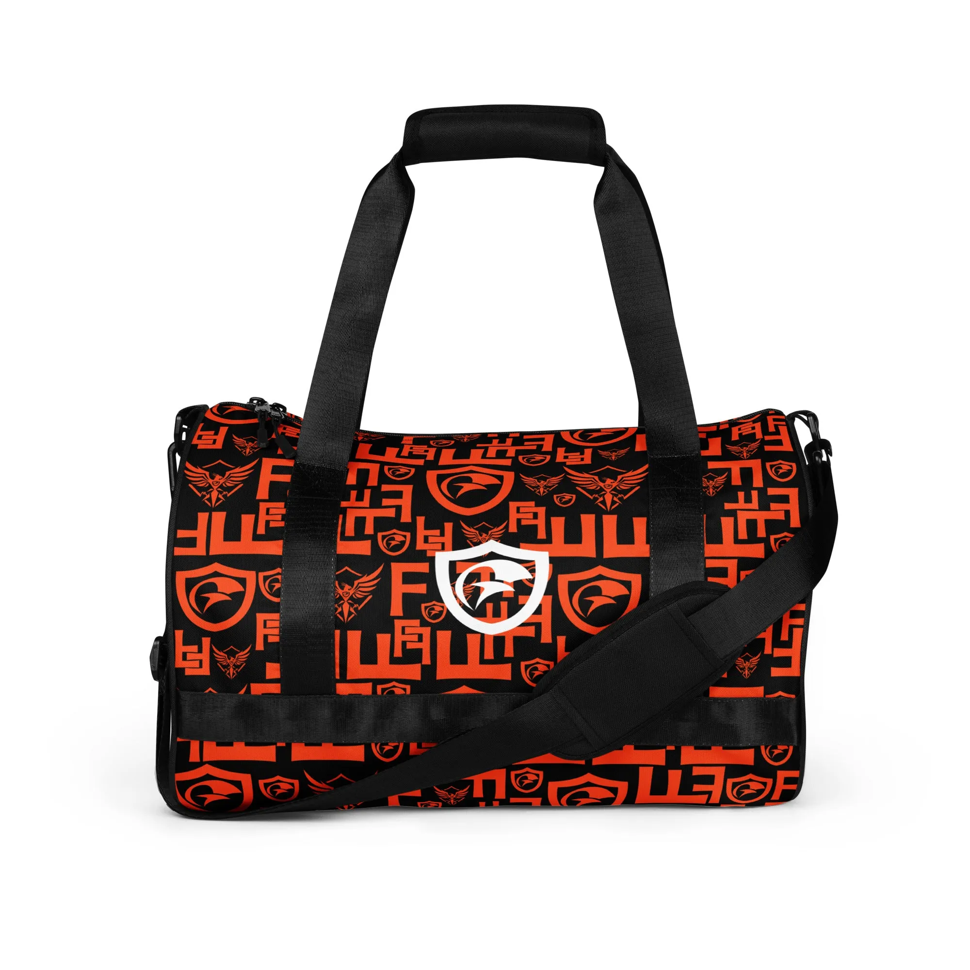 Fergo Fitness Bag