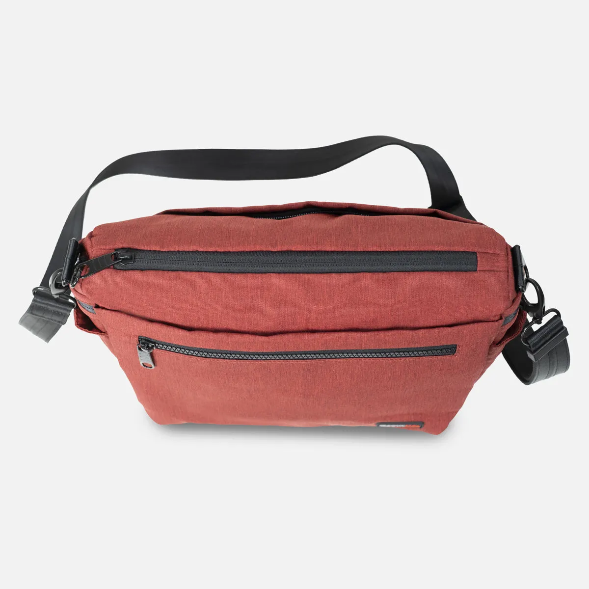 Florence Anti-Theft Crossbody Shoulder Bag