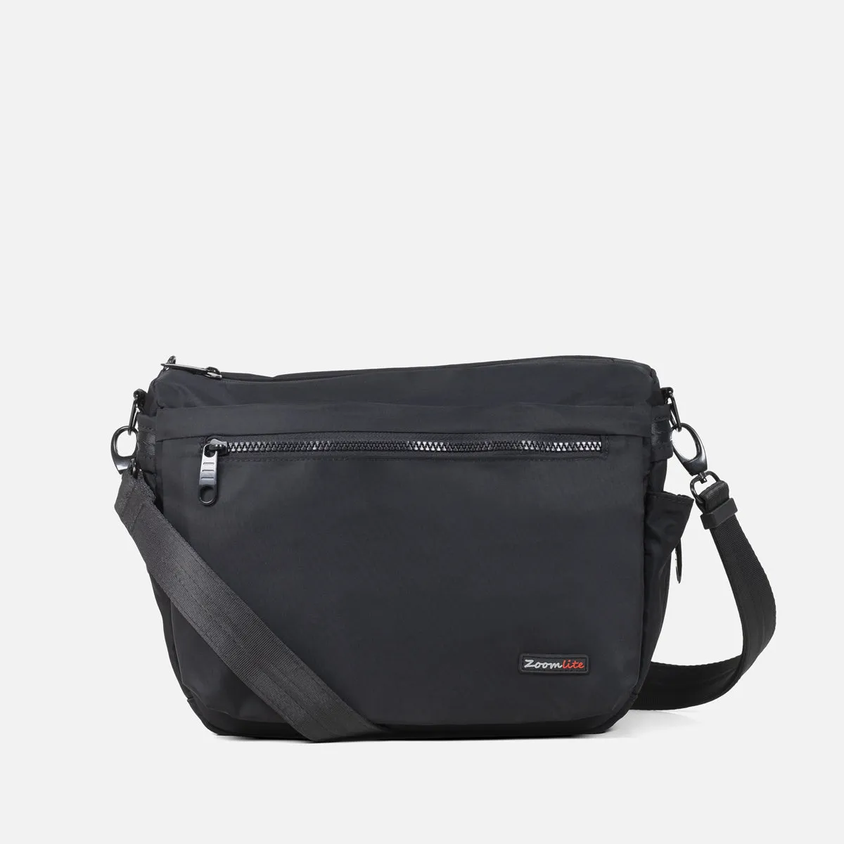 Florence Anti-Theft Crossbody Shoulder Bag