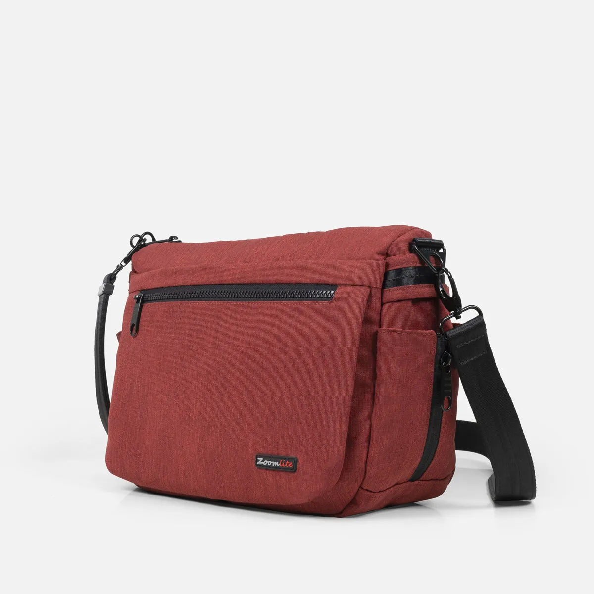 Florence Anti-Theft Crossbody Shoulder Bag