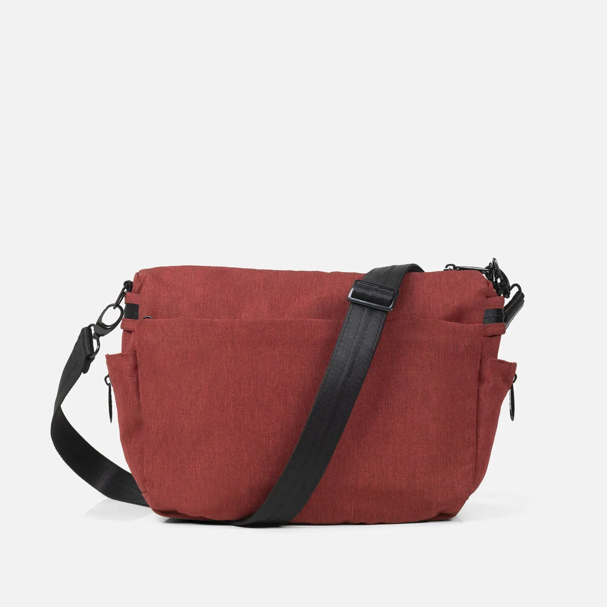 Florence Anti-Theft Crossbody Shoulder Bag