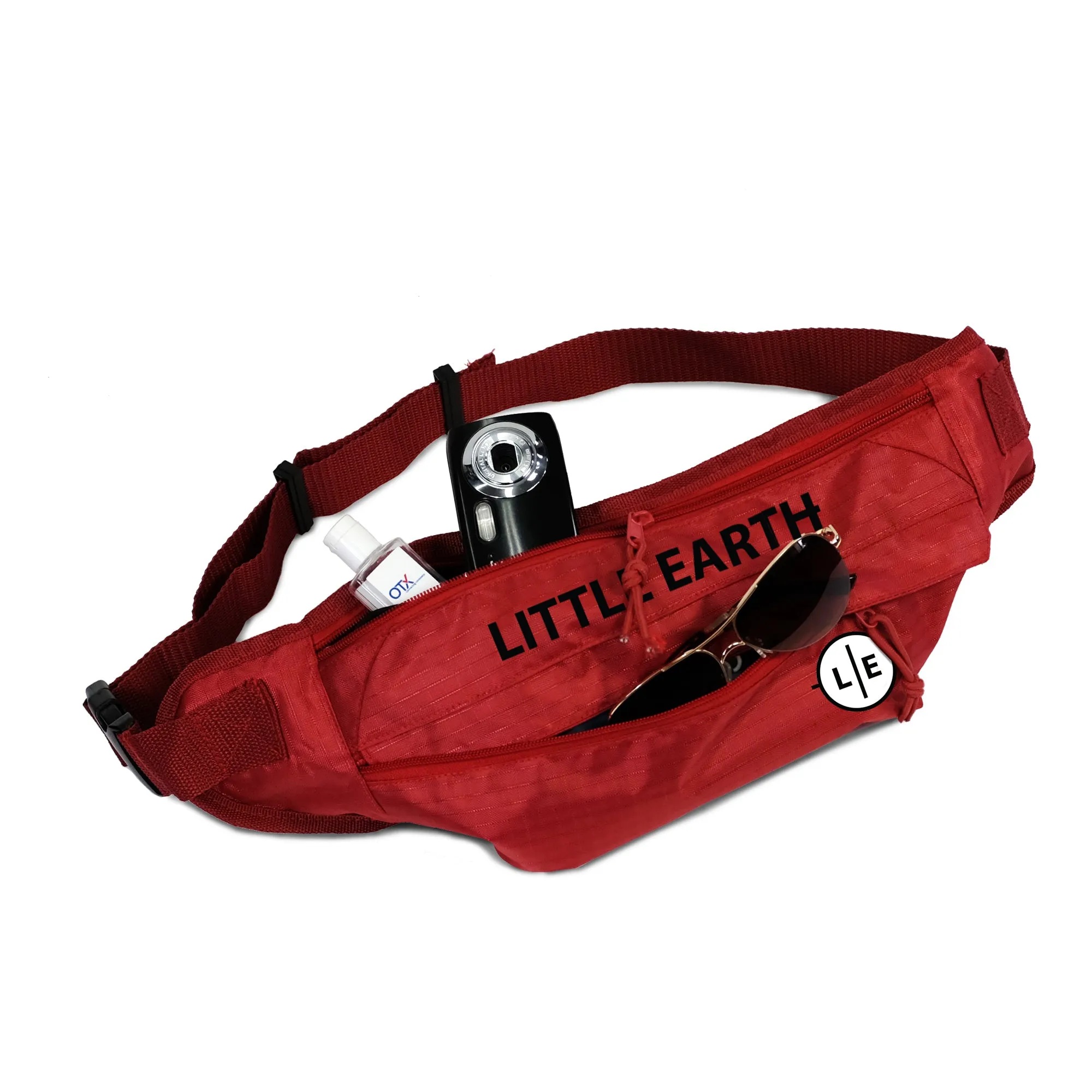 Florida State University Large Fanny Pack