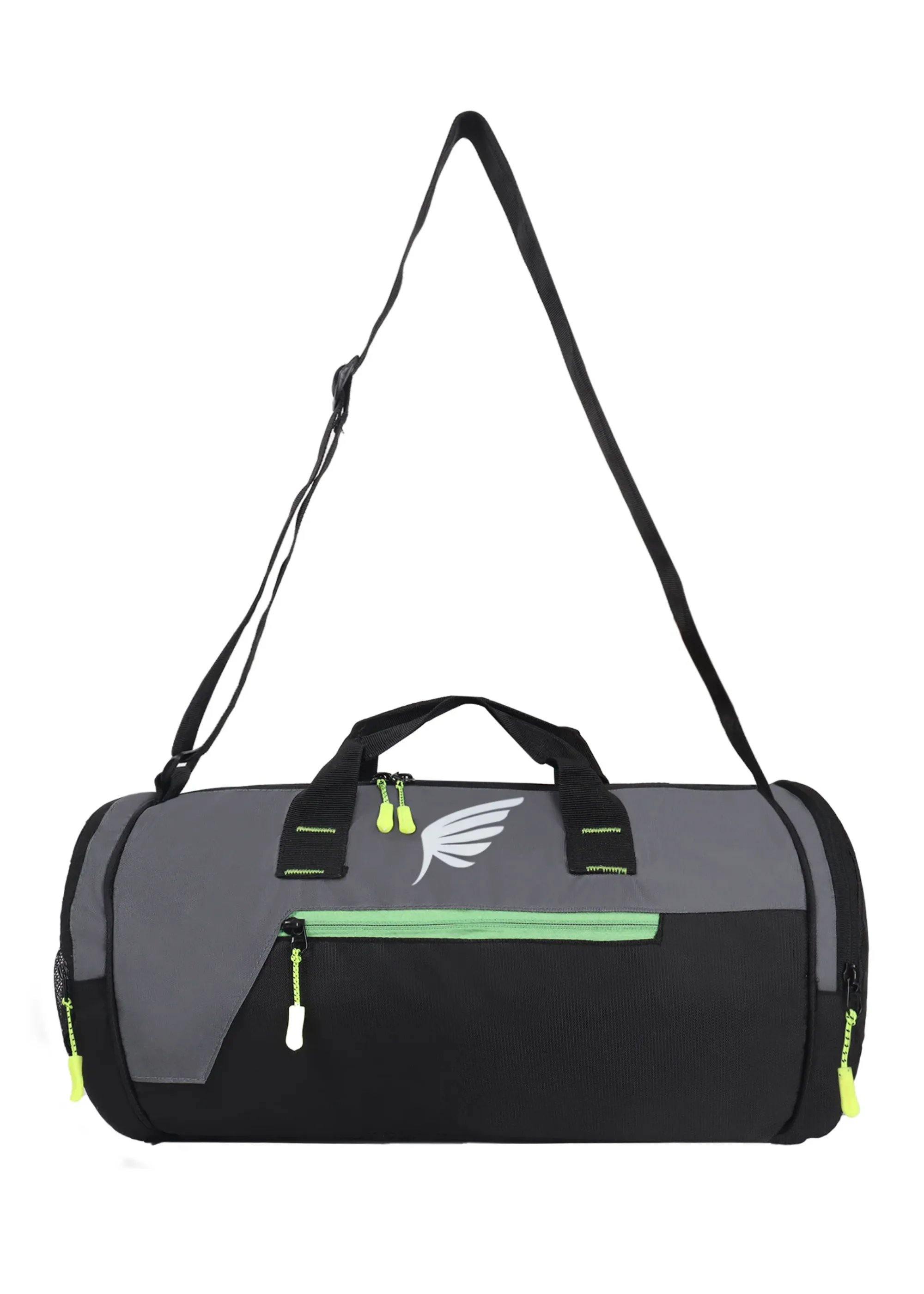 Flurr Arena Duffel Bag