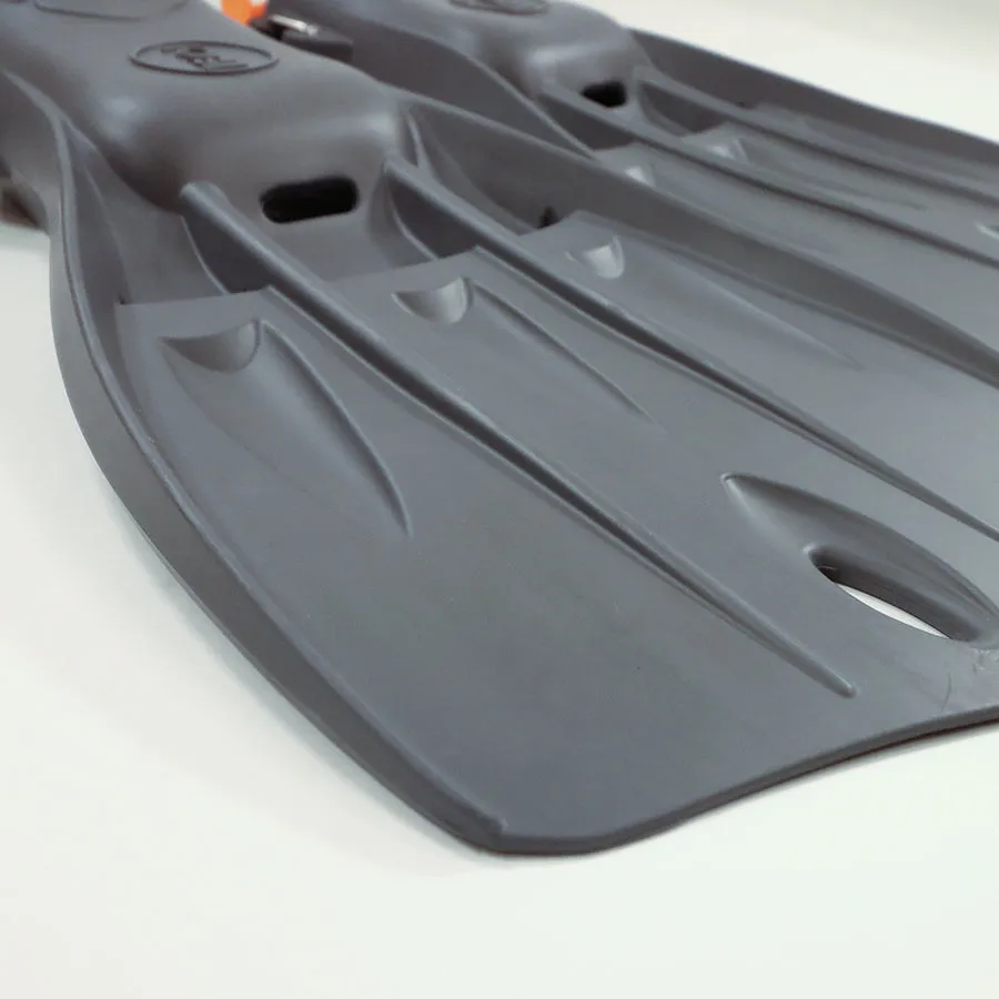 Fourth Element Tech Fins