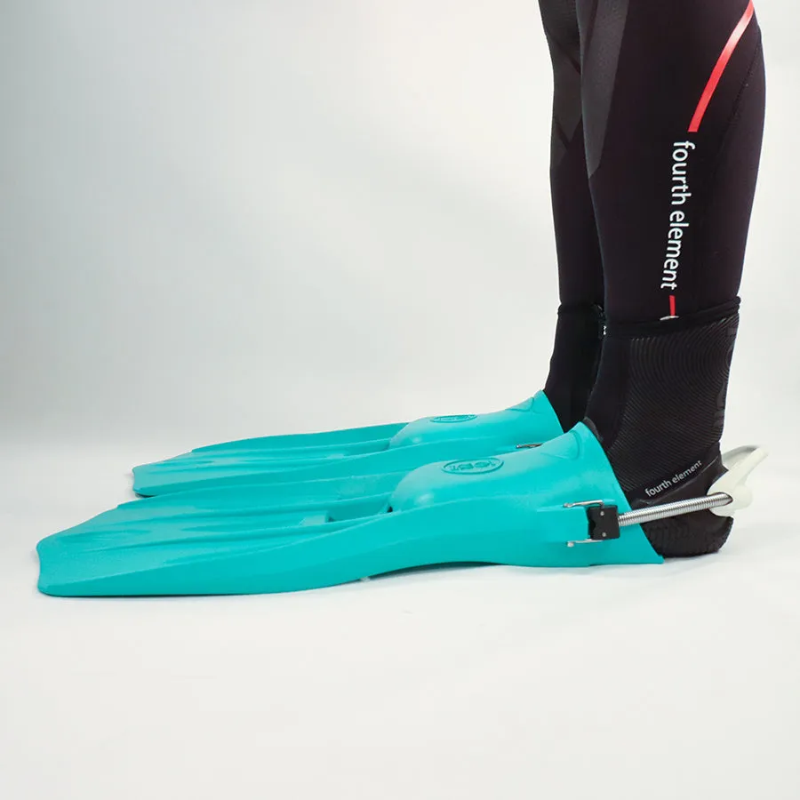 Fourth Element Tech Fins