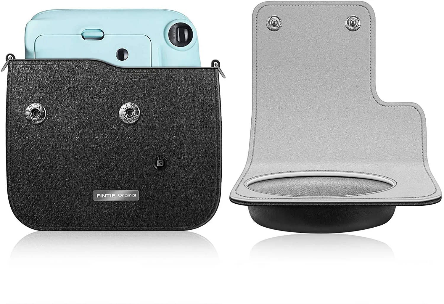 Fujifilm Instax Mini 11 Instant Camera Protective Case | Fintie