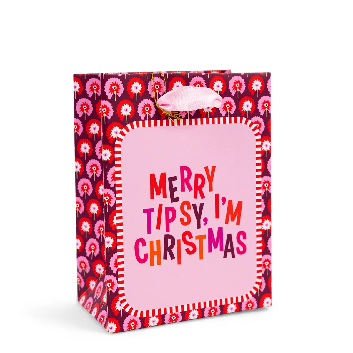 Furbish Gift Bag - Merry Tipsy