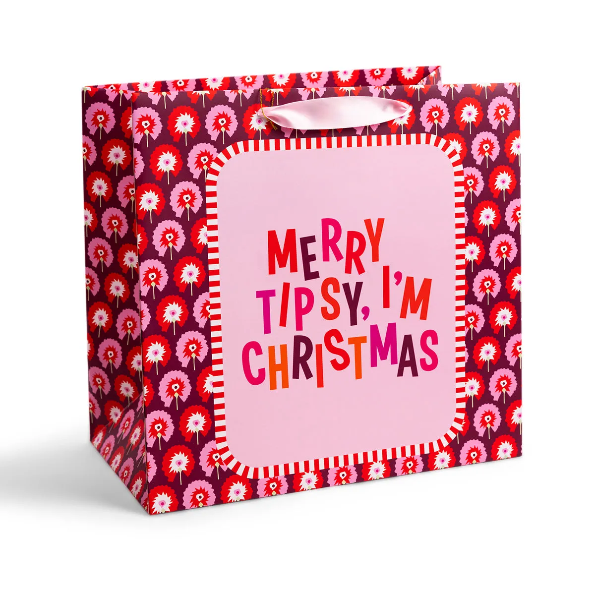 Furbish Gift Bag - Merry Tipsy