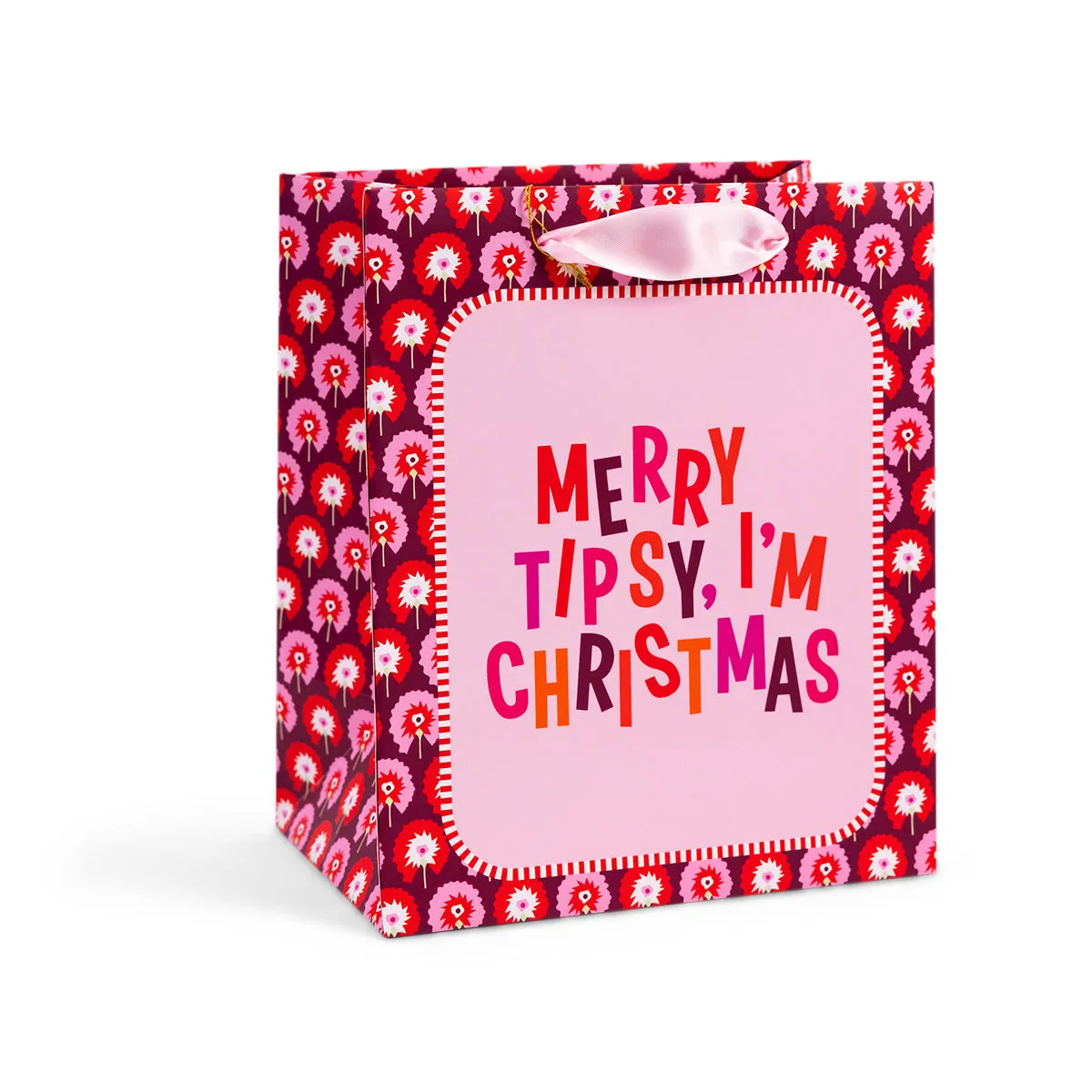 Furbish Gift Bag - Merry Tipsy