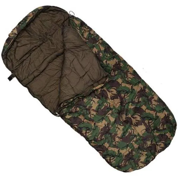 Gardner Carp Duvet Plus Sleeping Bag