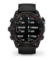 Garmin MK3i (51mm)