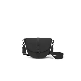 Gaston Luga Splash Moon Crossbody Bag