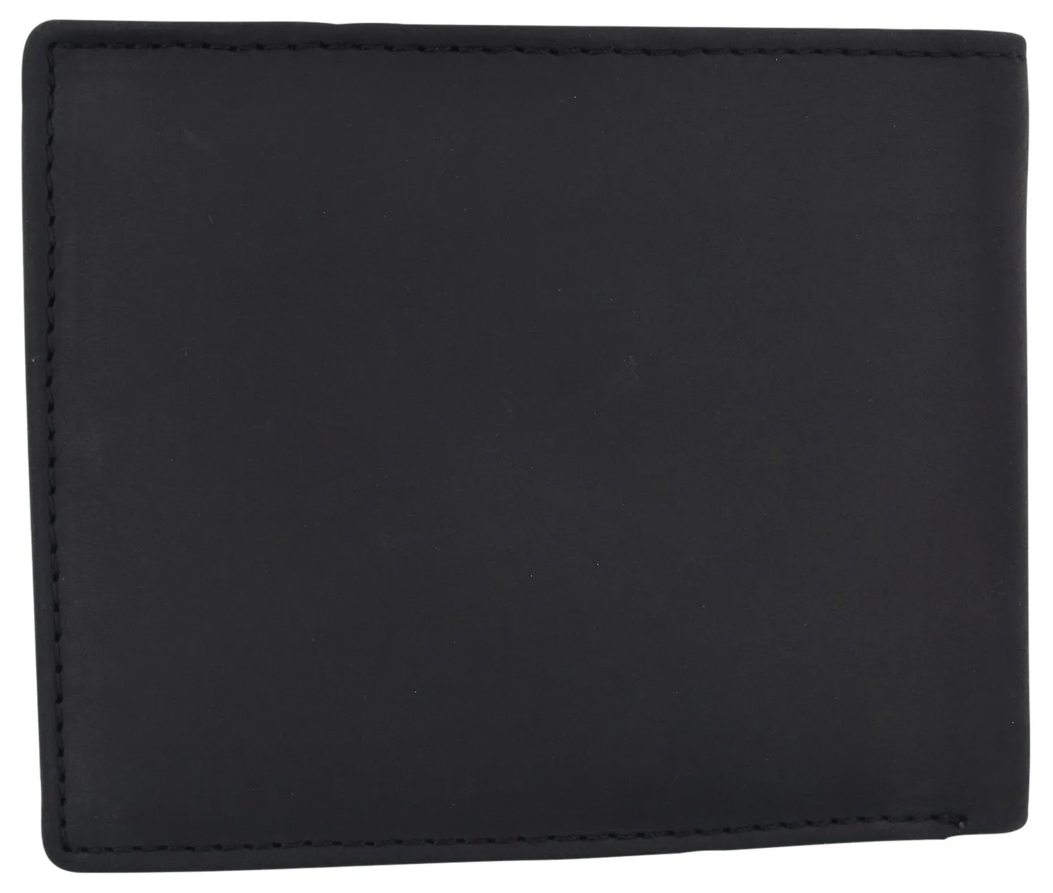 Genuine Leather Bifold Welcome to Orlando RFID Men's Wallet /53HTC Orlando 1