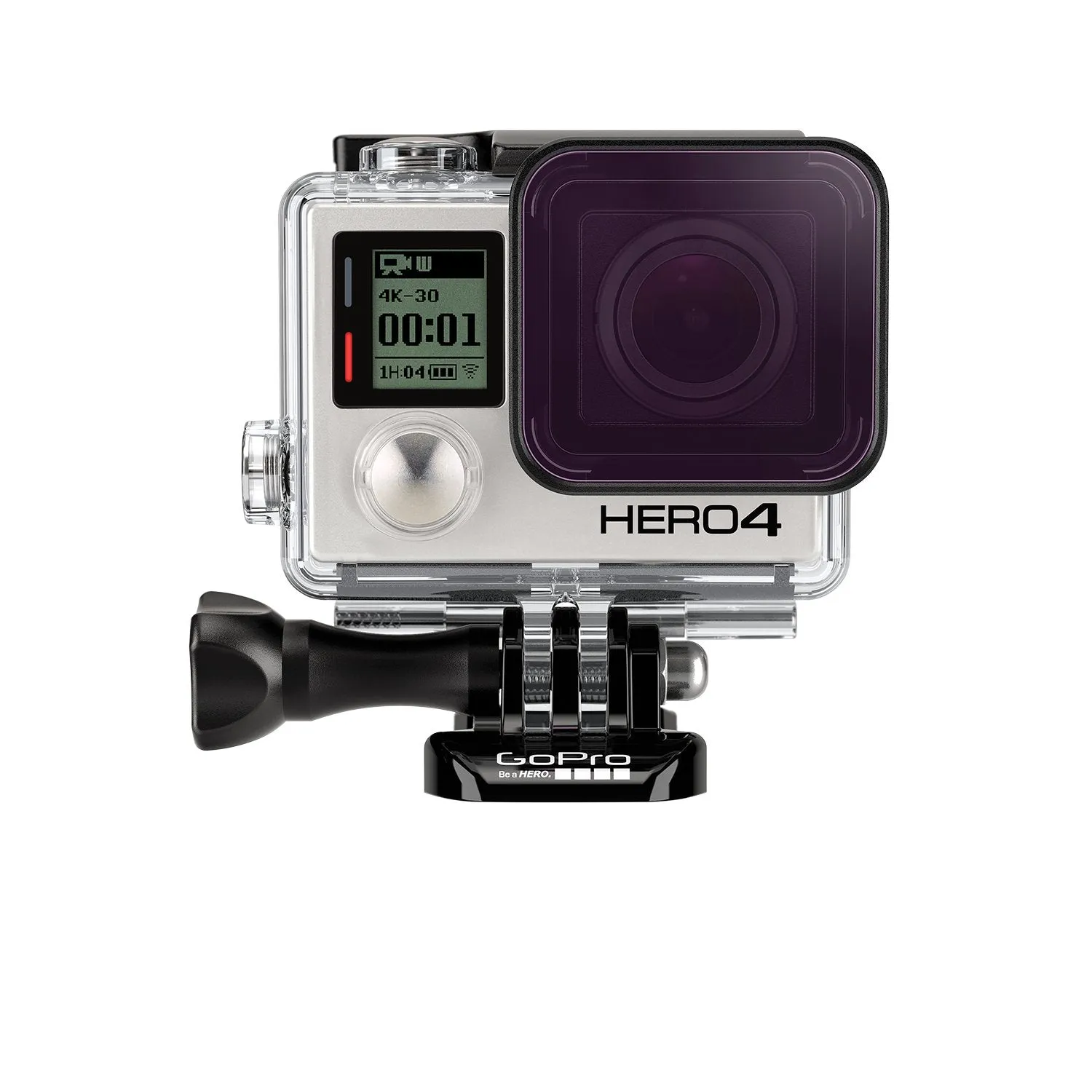 GoPro Magenta Dive Filter for Standard Housing