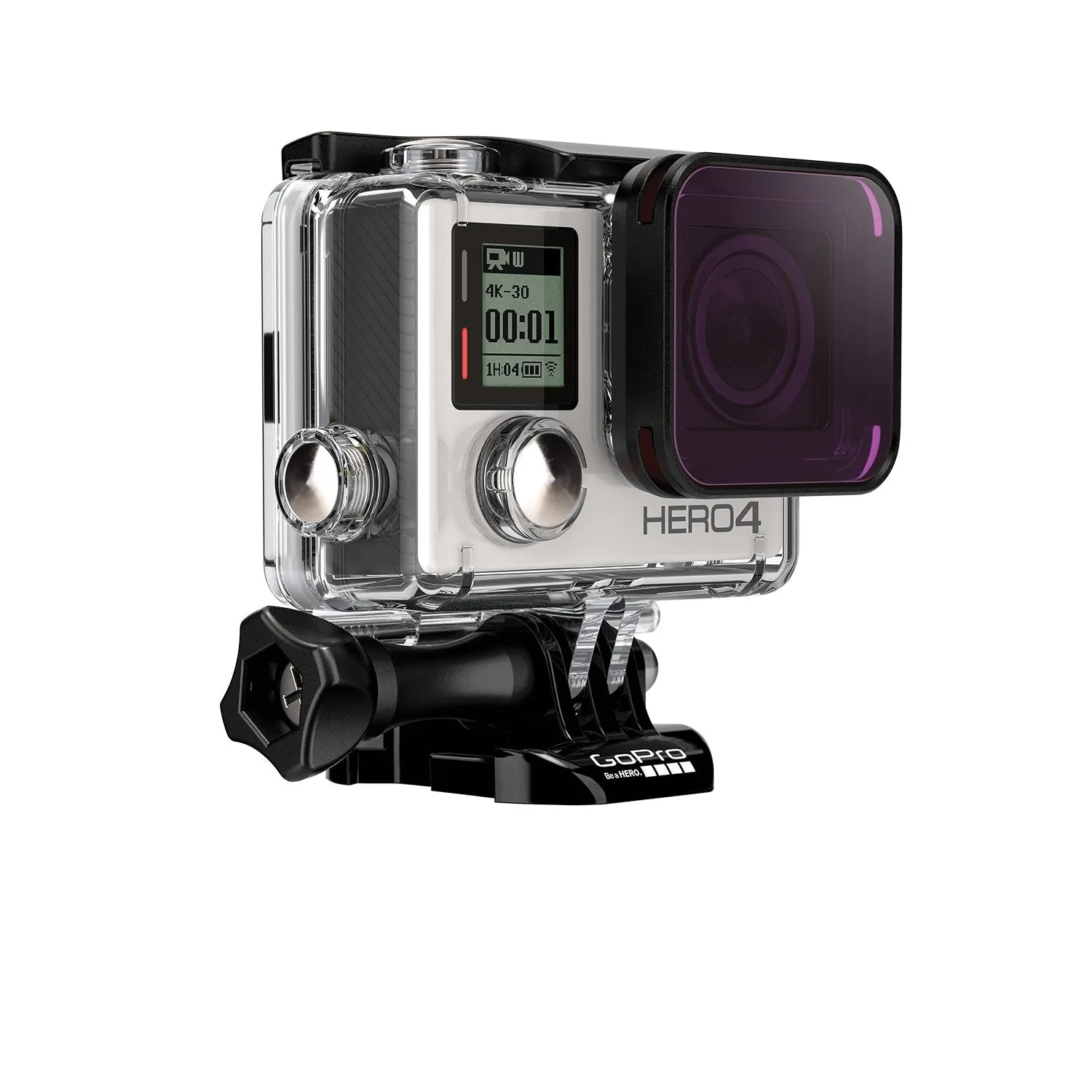 GoPro Magenta Dive Filter for Standard Housing