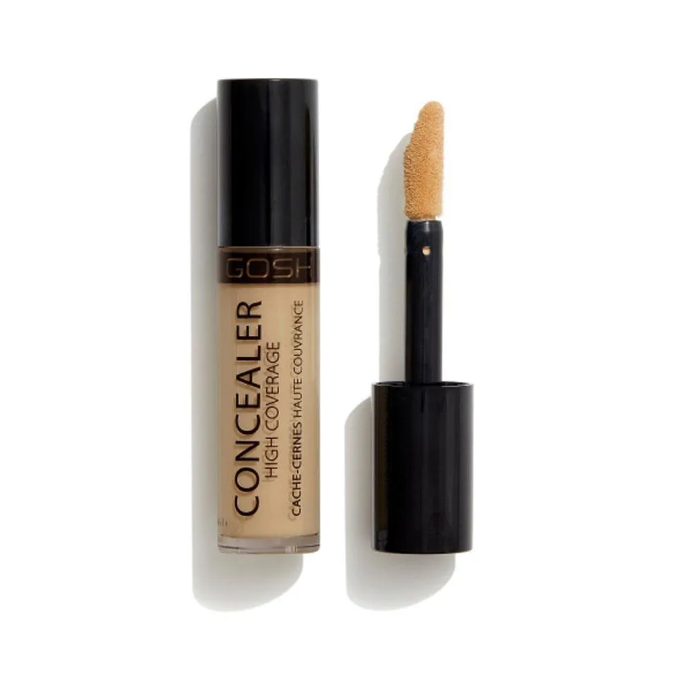 GOSH - Concealer High Coverage