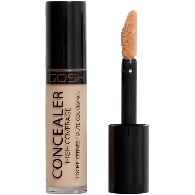 GOSH - Concealer High Coverage