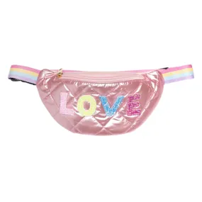 Great Pretenders Plushie Love Fanny Pack