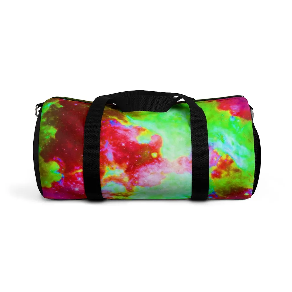 Gym Bag - Nebula