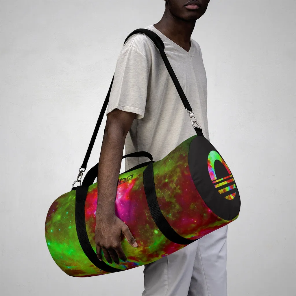 Gym Bag - Nebula