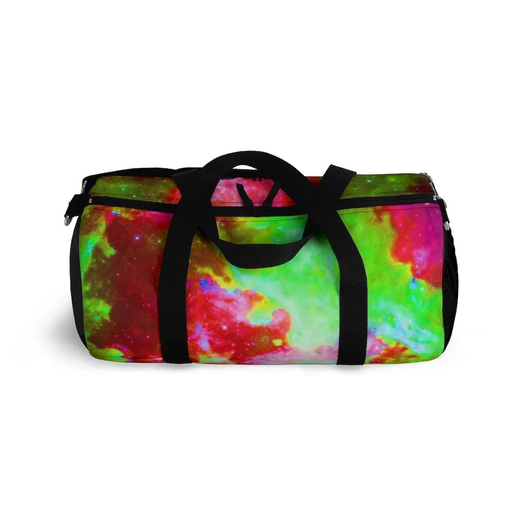 Gym Bag - Nebula