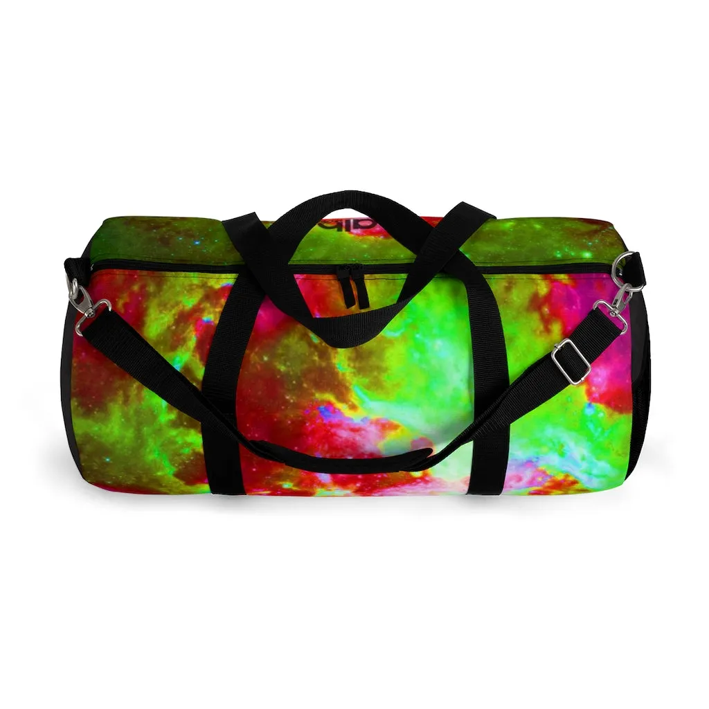 Gym Bag - Nebula