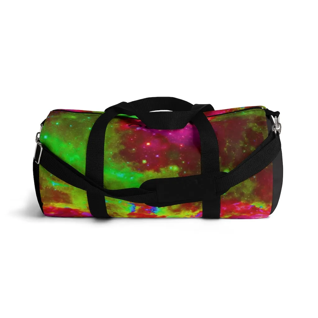 Gym Bag - Nebula