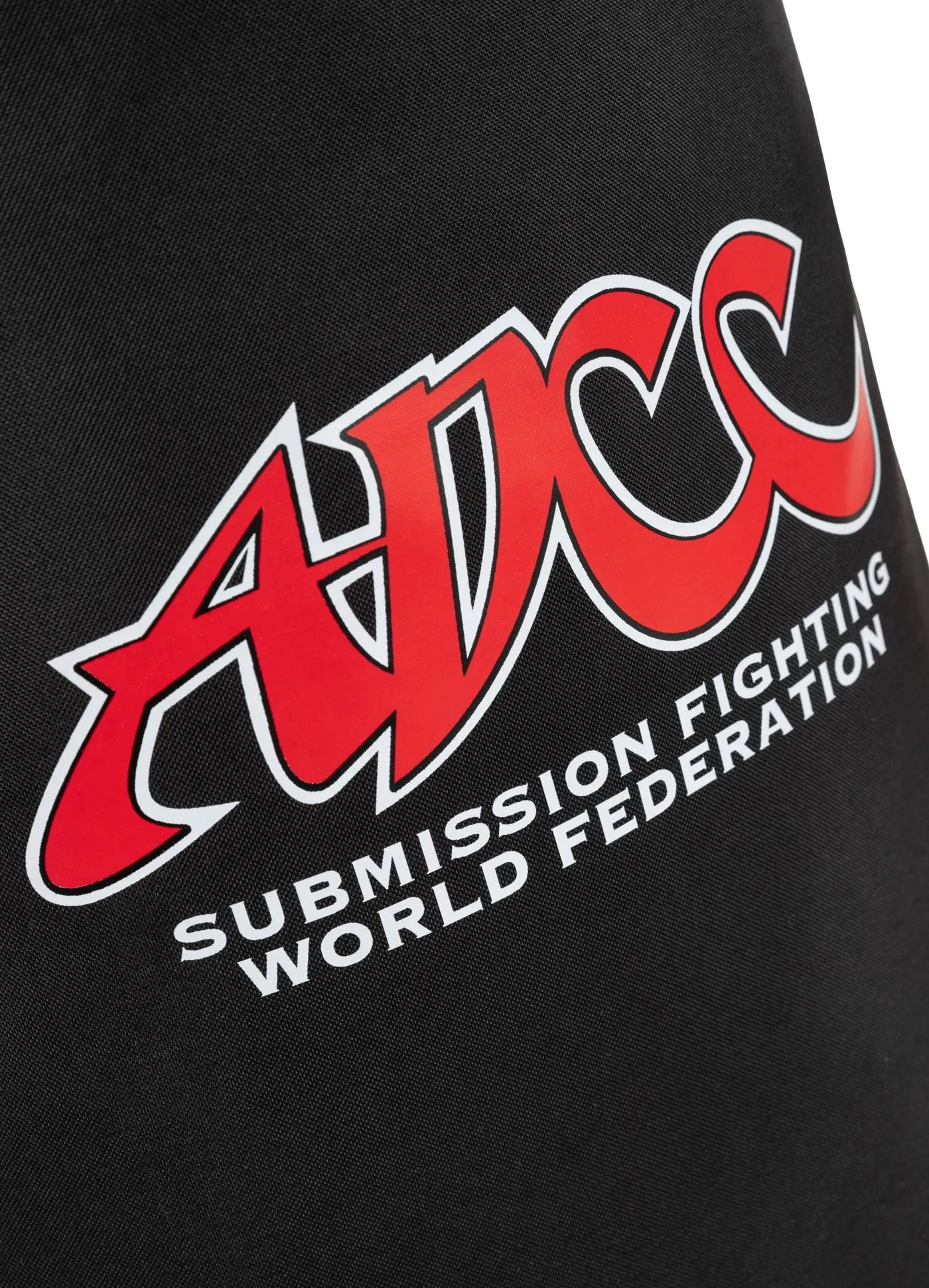 Gym Bag PB ADCC