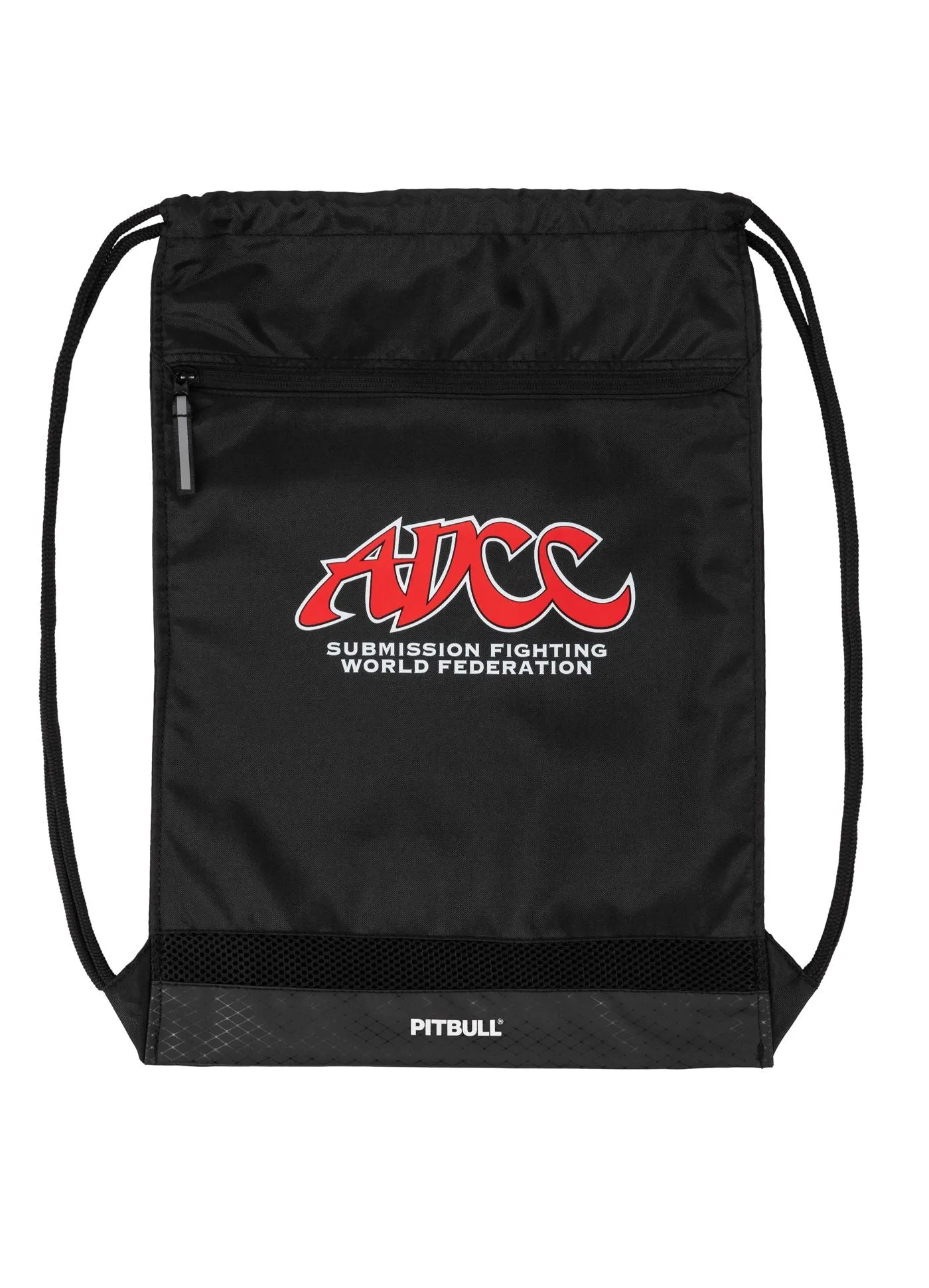 Gym Bag PB ADCC