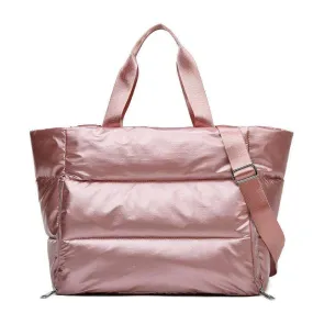 Gym bag Women's gym bag