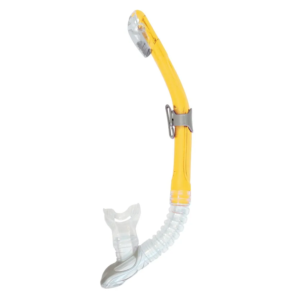 Head Marlin Dry Diving Snorkel