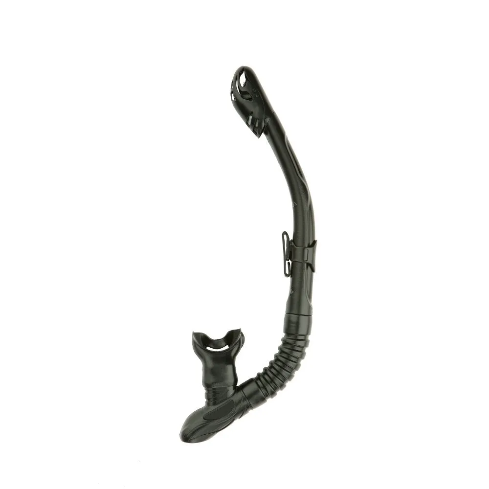 Head Marlin Dry Diving Snorkel