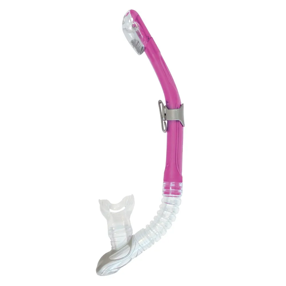 Head Marlin Dry Diving Snorkel