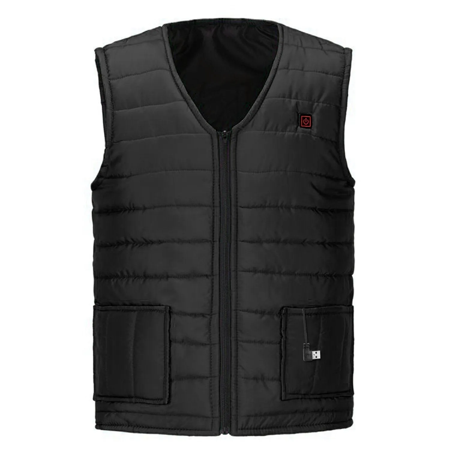 Heat Jacket Vest