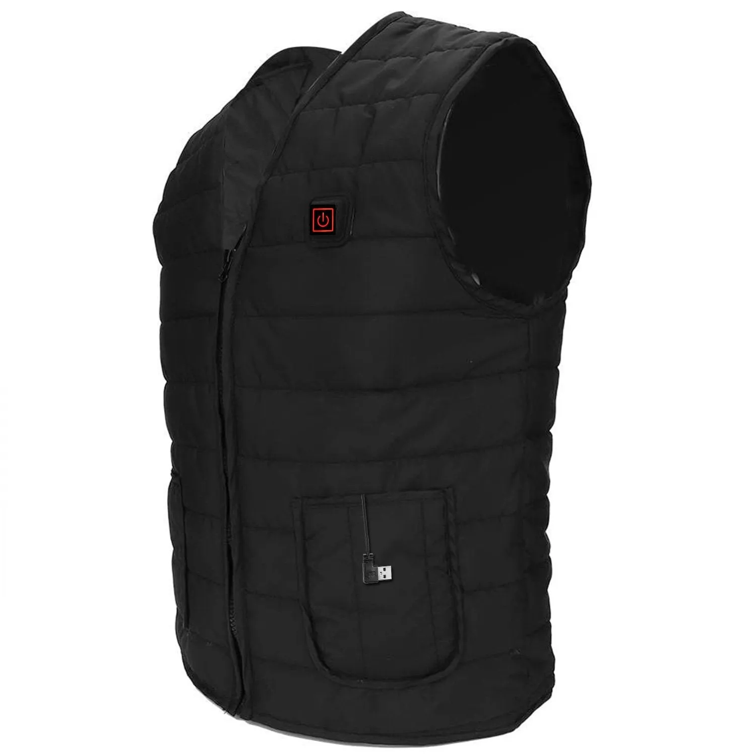 Heat Jacket Vest