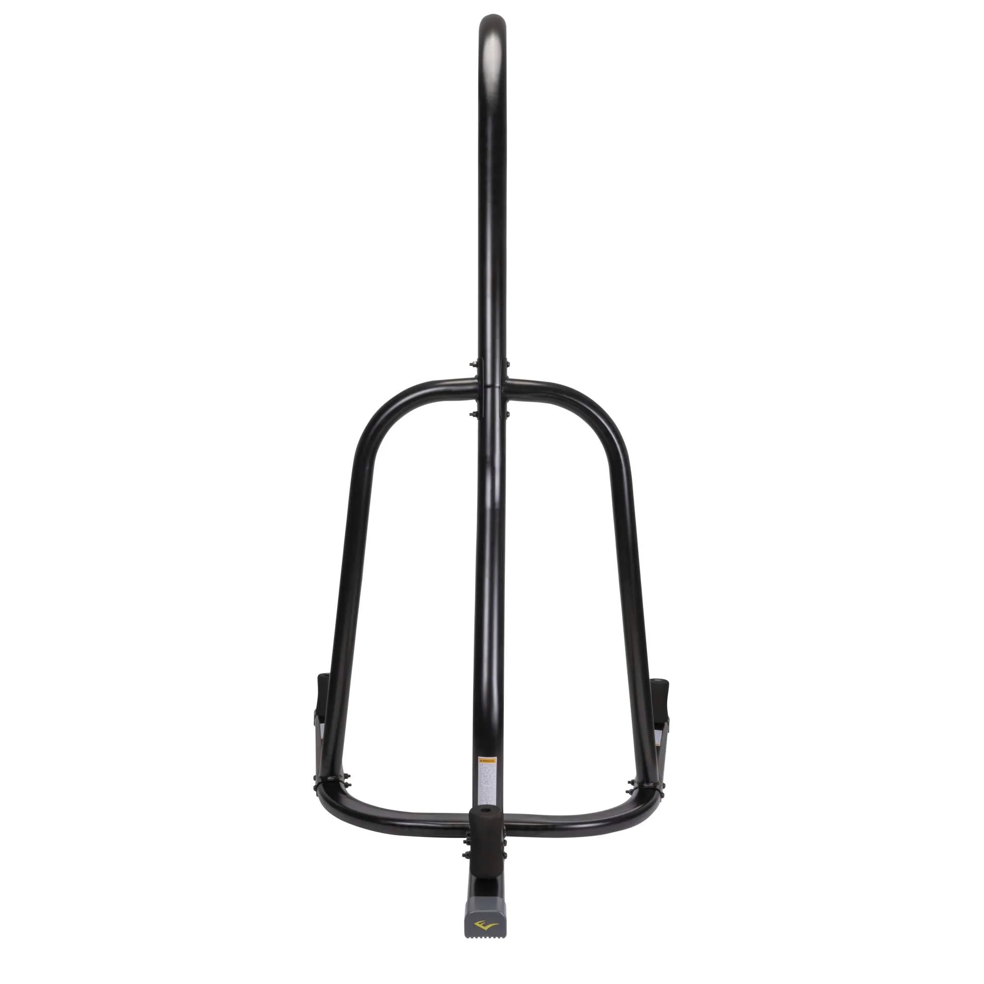 Heavy Bag Stand Black