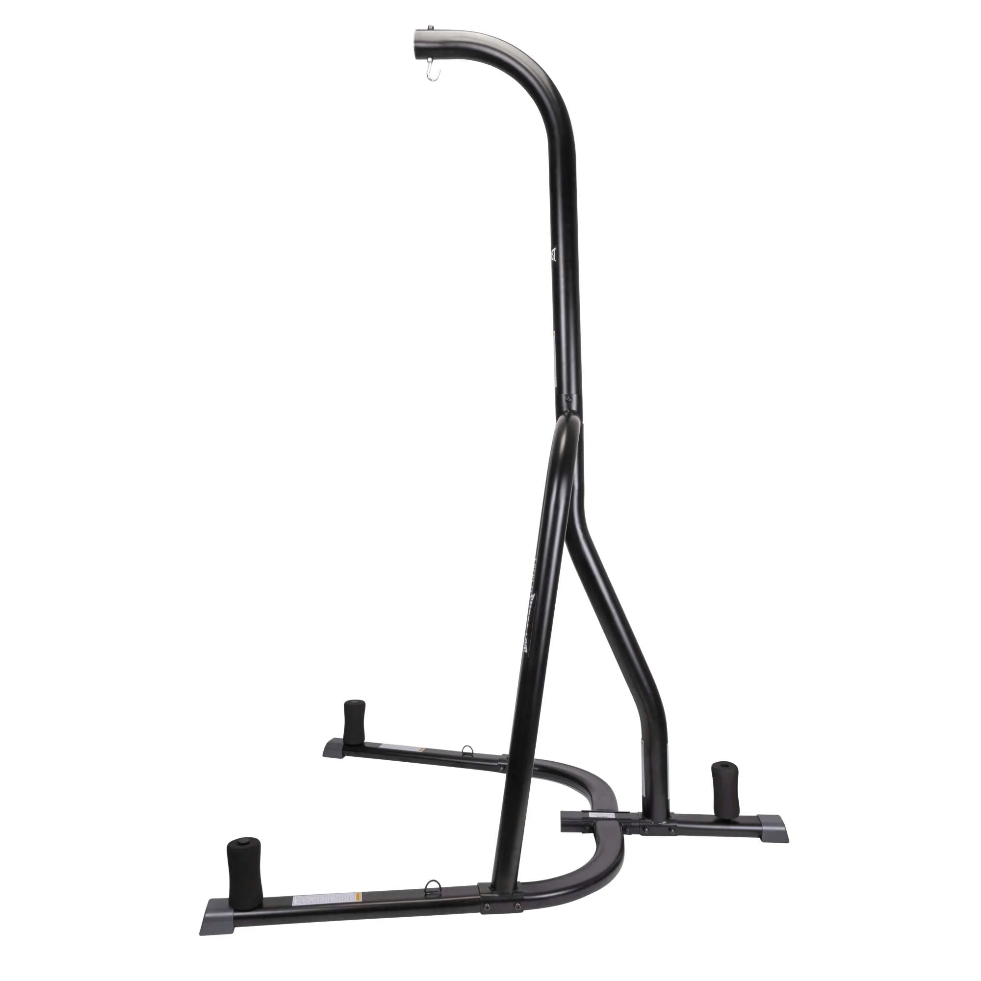 Heavy Bag Stand Black