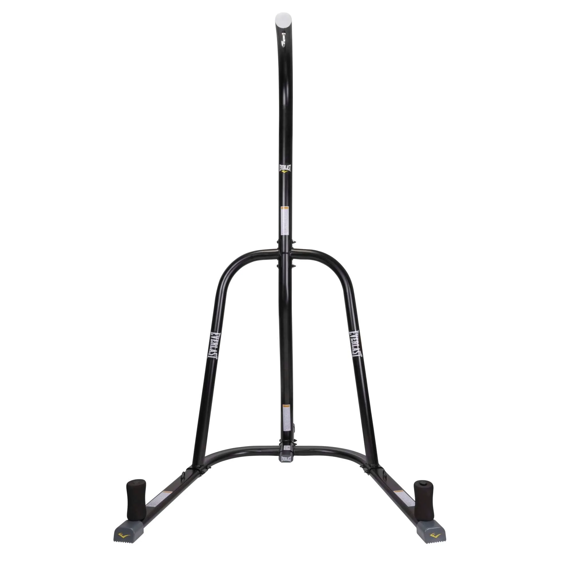 Heavy Bag Stand Black