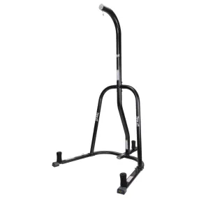 Heavy Bag Stand Black