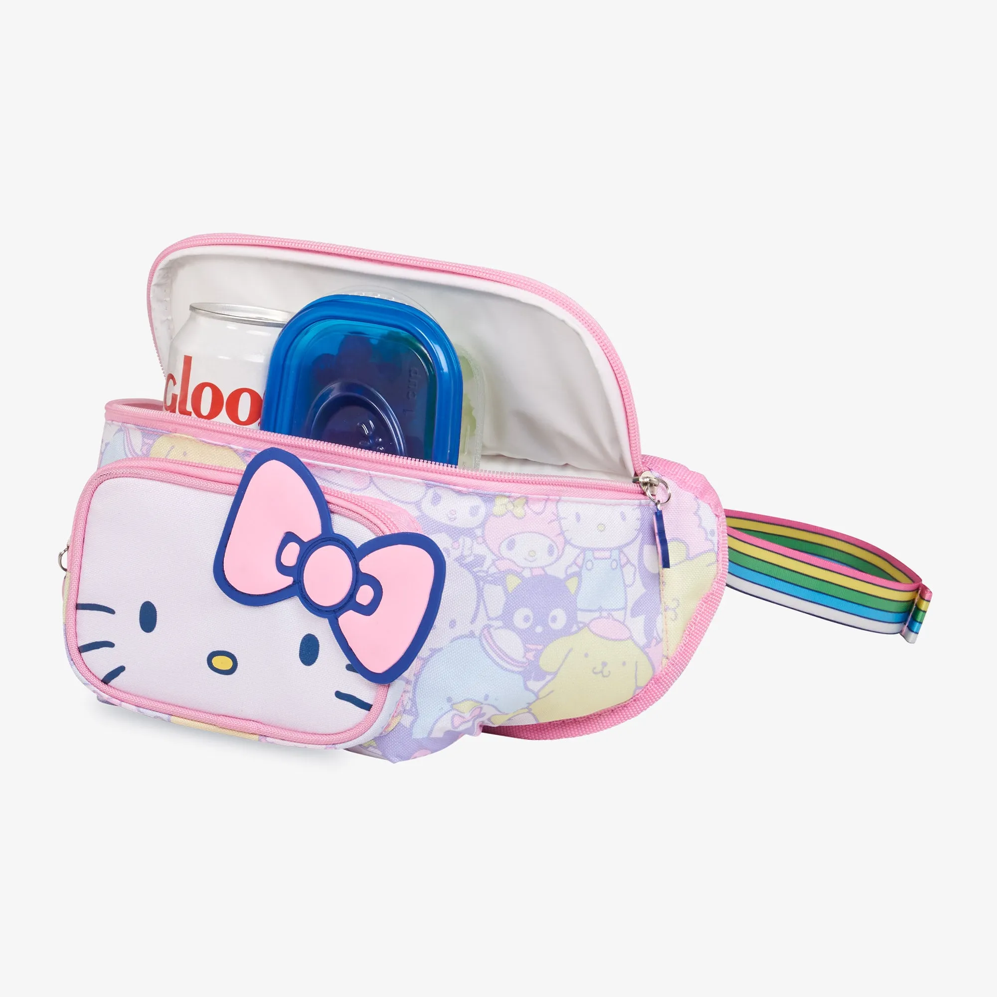 Hello Kitty® and Friends BFF Fanny Pack