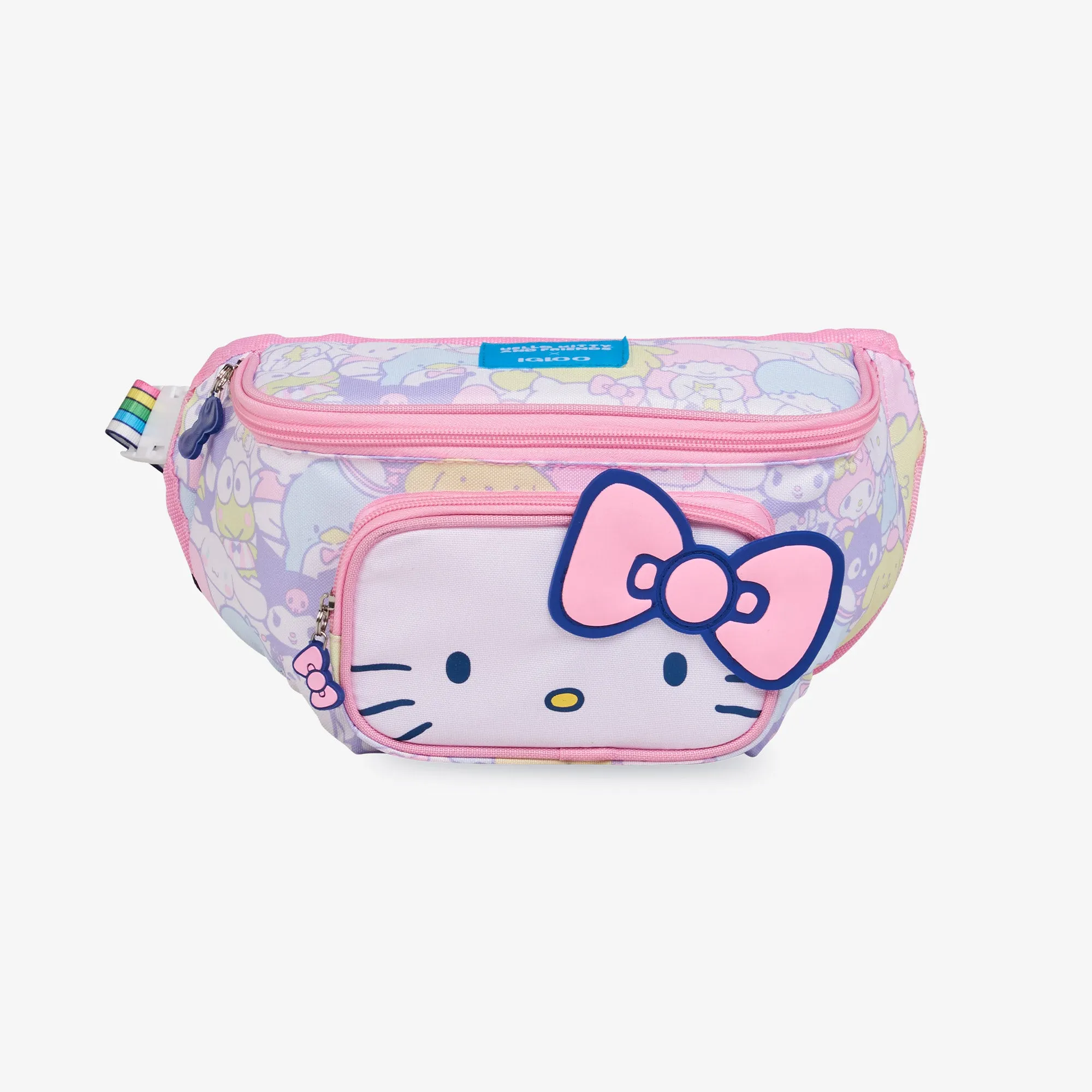 Hello Kitty® and Friends BFF Fanny Pack