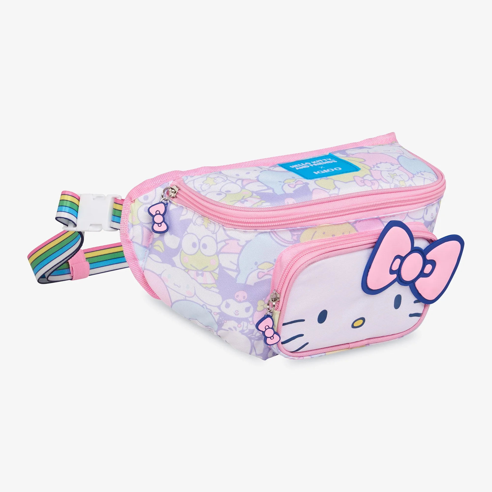 Hello Kitty® and Friends BFF Fanny Pack