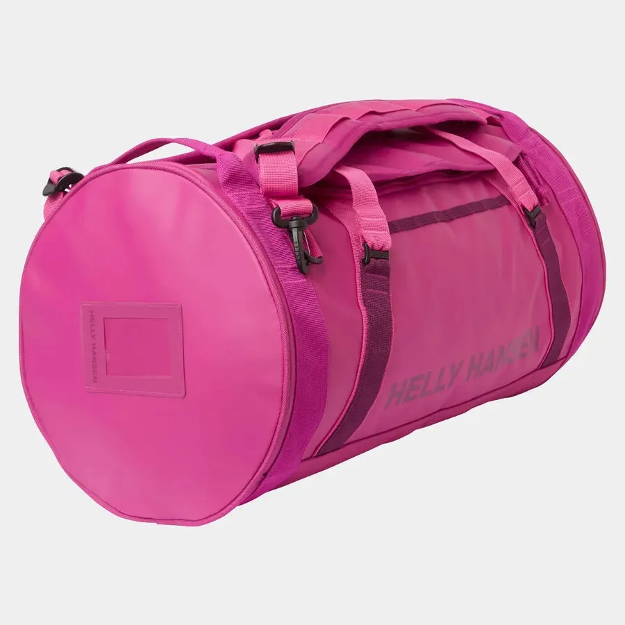 Helly Hansen Duffel Bag 2 30L Magenta