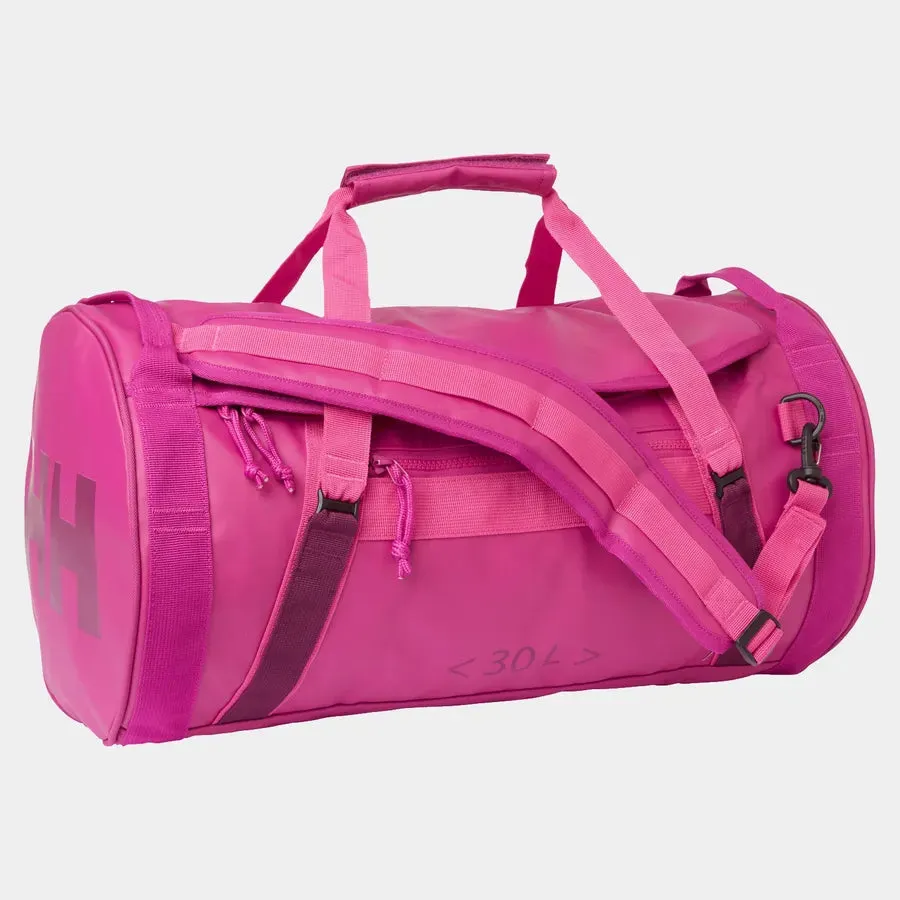 Helly Hansen Duffel Bag 2 30L Magenta