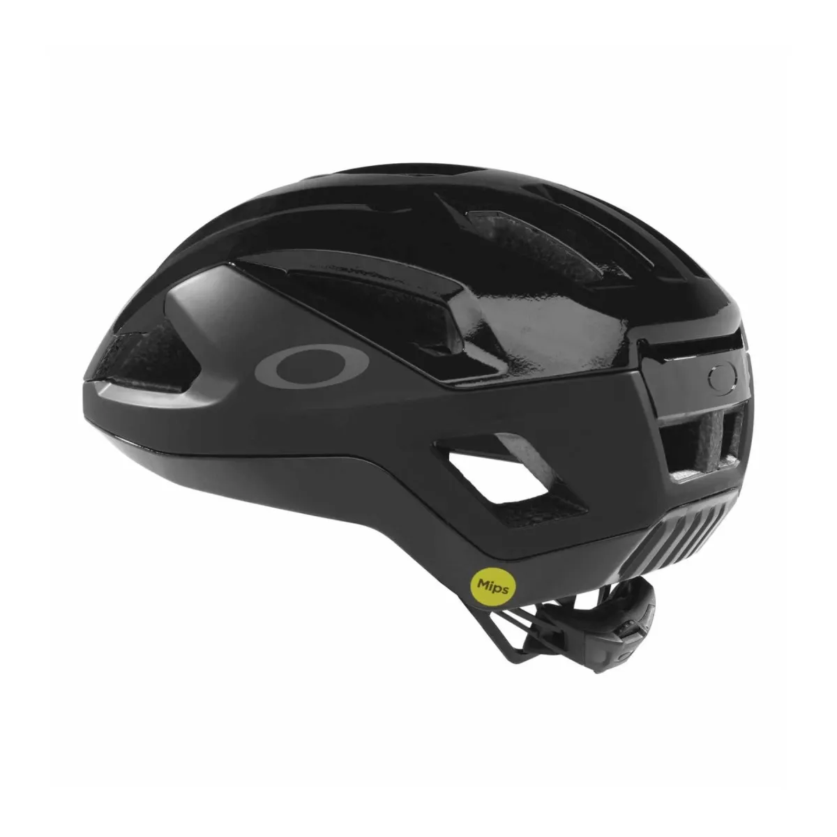 Helmet Oakley Aro3 Allroad Black