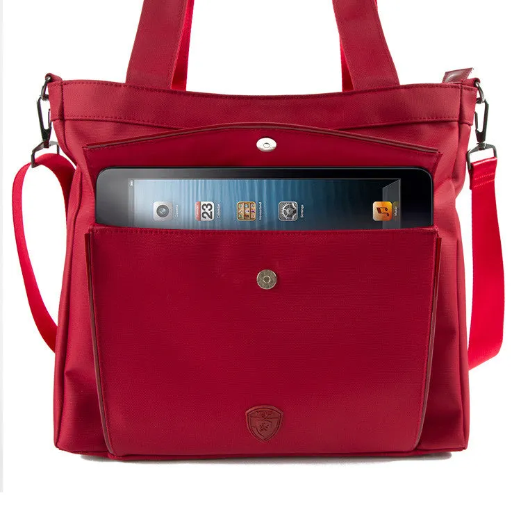 HEYS HiLite Laptop Tablet Tote